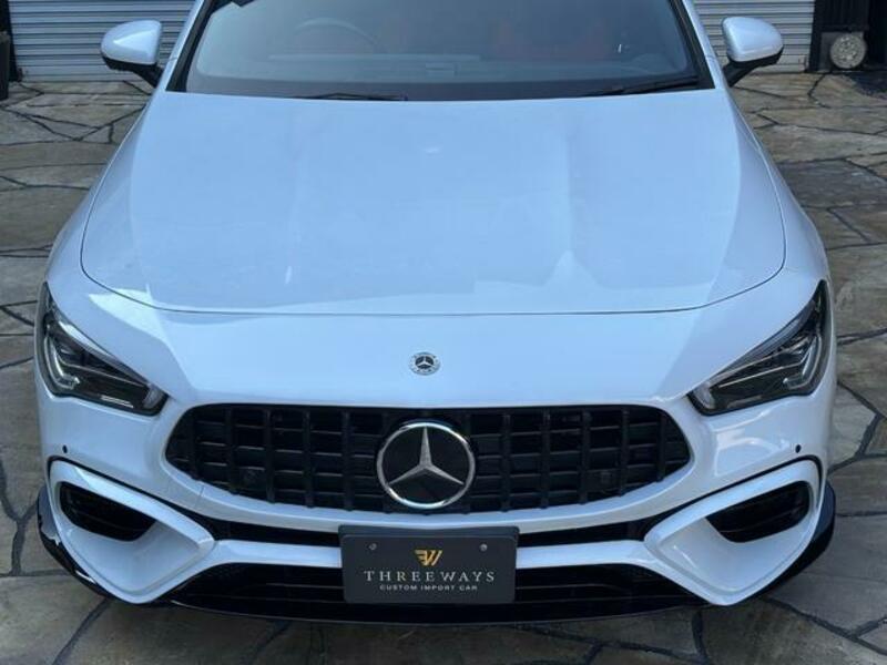 CLA-CLASS