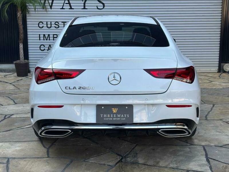 CLA-CLASS