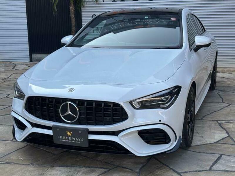 CLA-CLASS