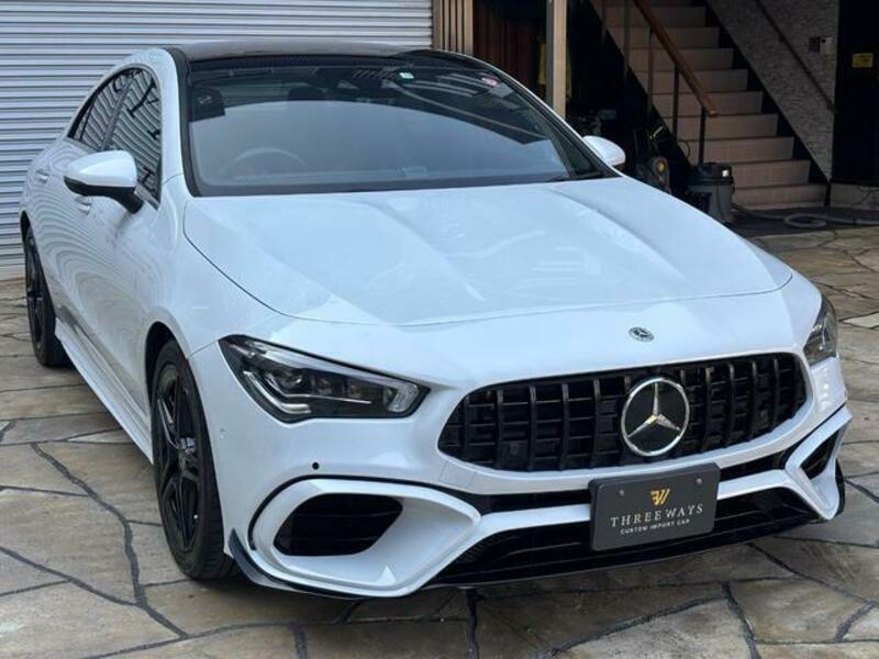 CLA-CLASS