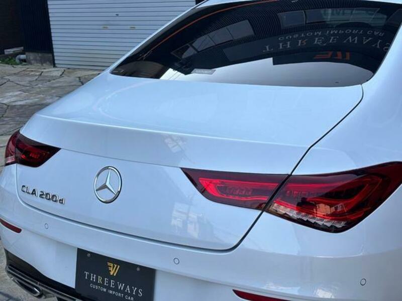 CLA-CLASS