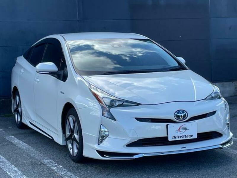 PRIUS