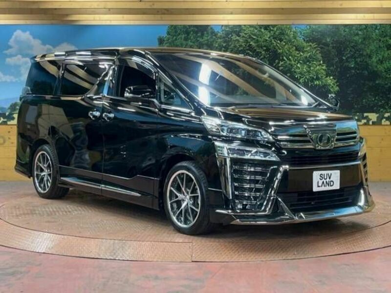 VELLFIRE