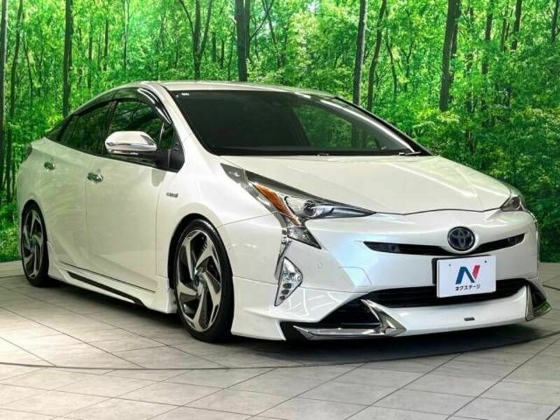 PRIUS