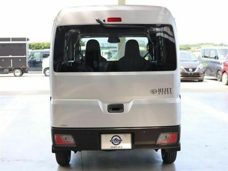 HIJET CARGO