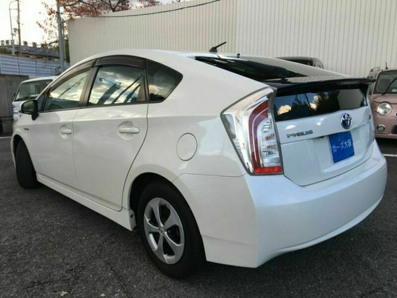 PRIUS