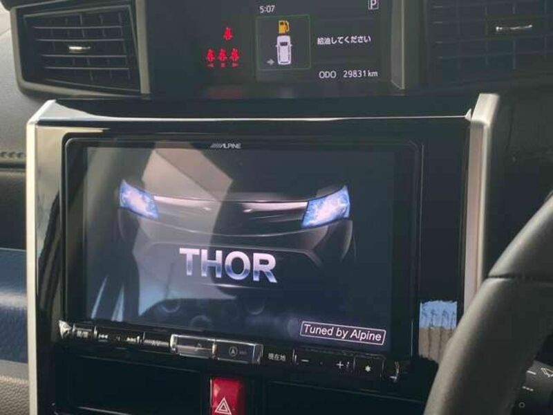 THOR