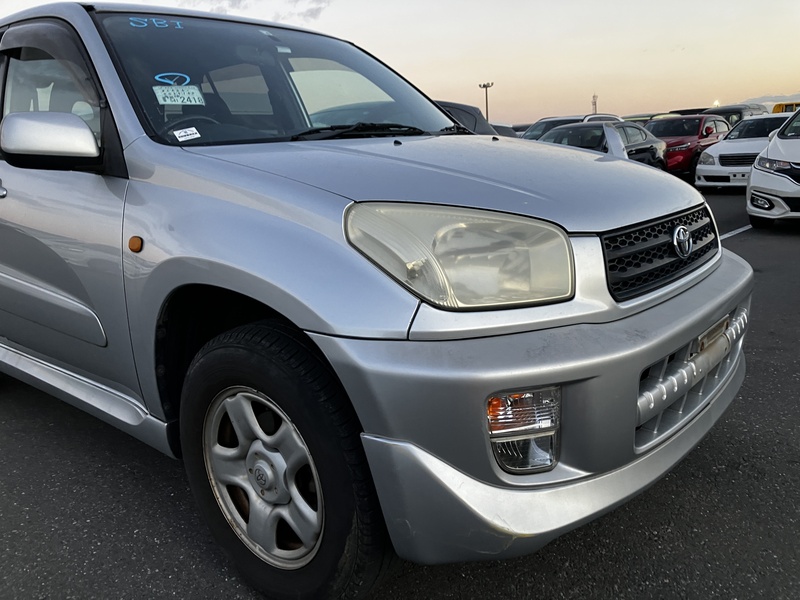 RAV4 L