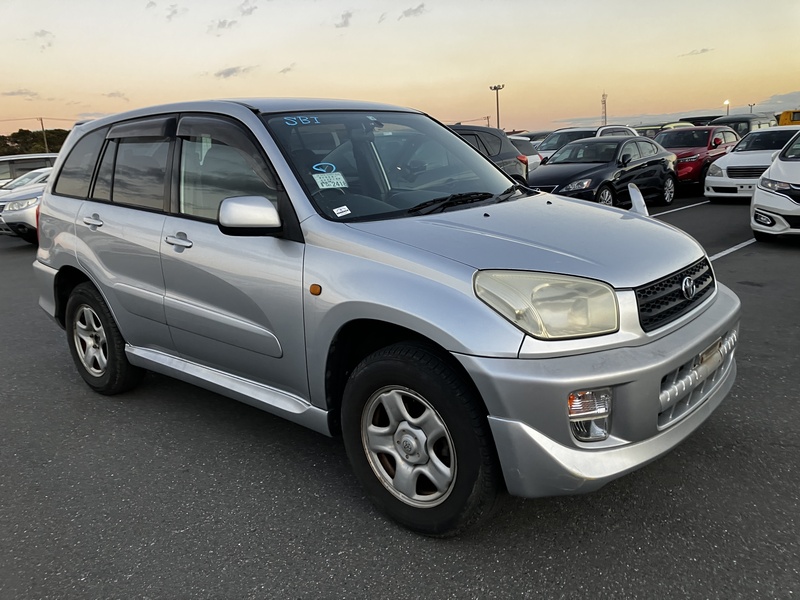 RAV4 L