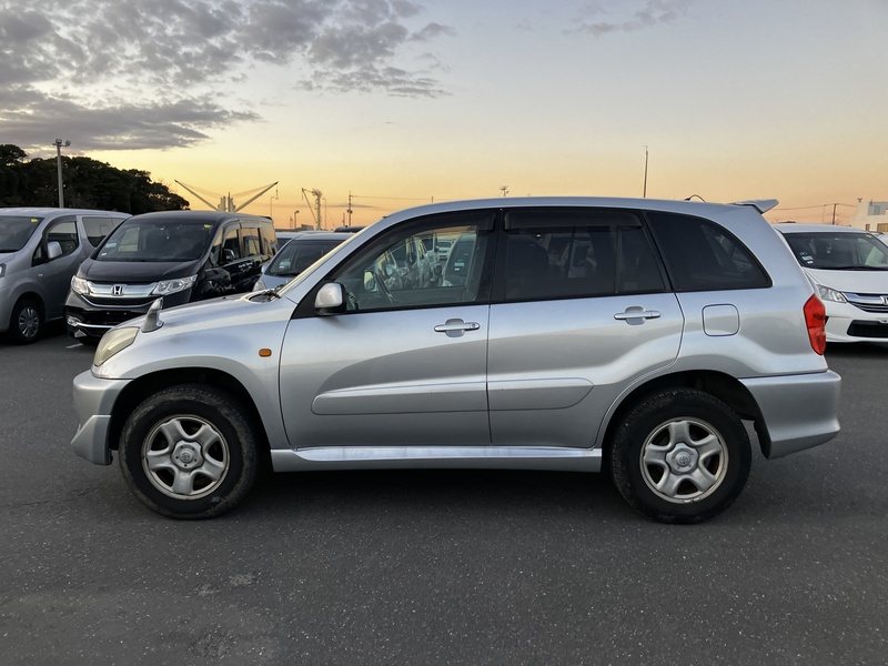 RAV4 L