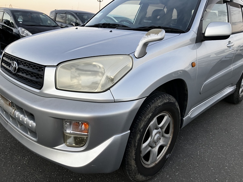 RAV4 L