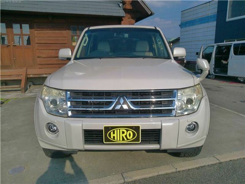 PAJERO