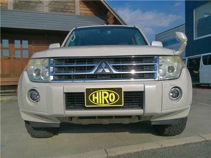 PAJERO