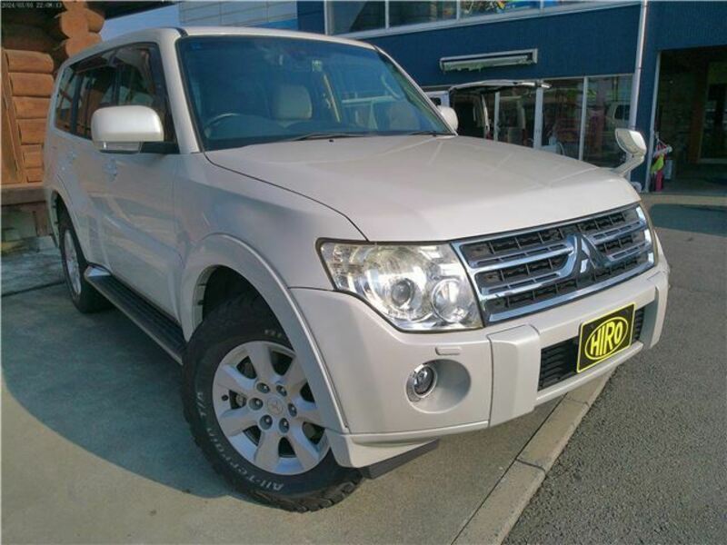 PAJERO