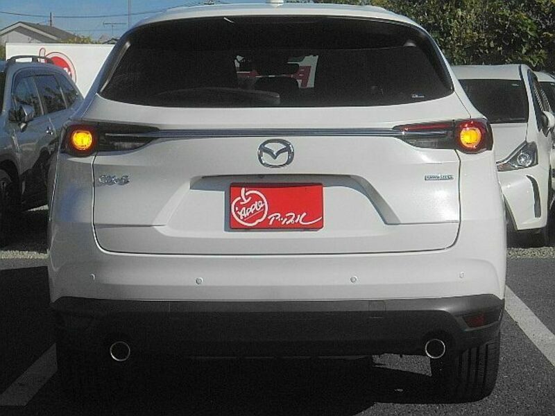 CX-8