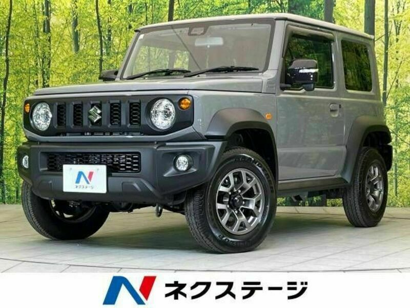 JIMNY SIERRA-0