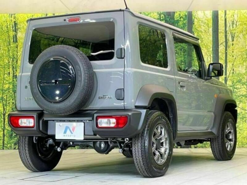 JIMNY SIERRA