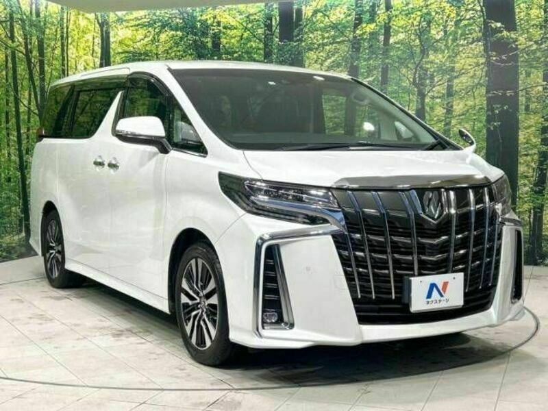 ALPHARD