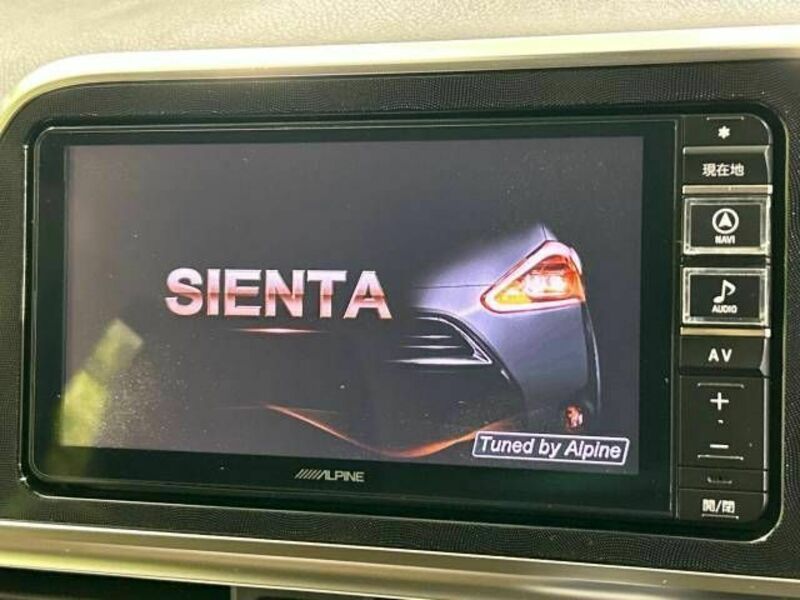 SIENTA