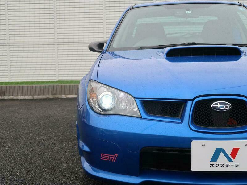 IMPREZA