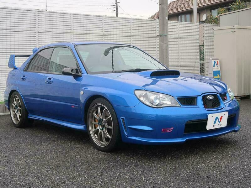 IMPREZA