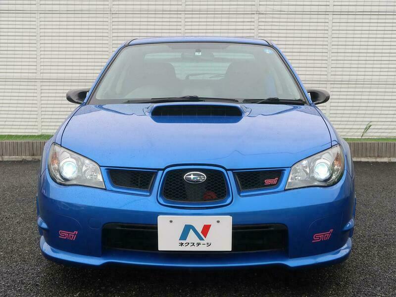 IMPREZA