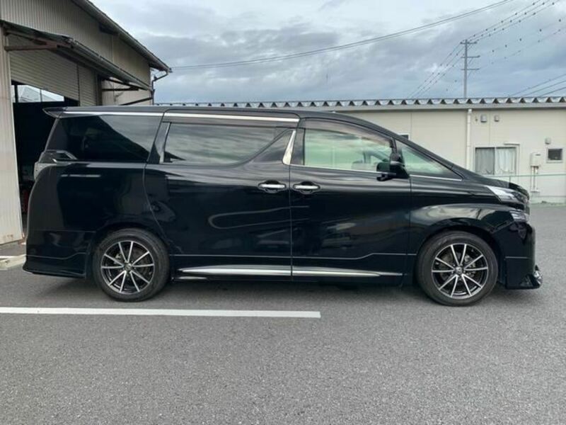 VELLFIRE