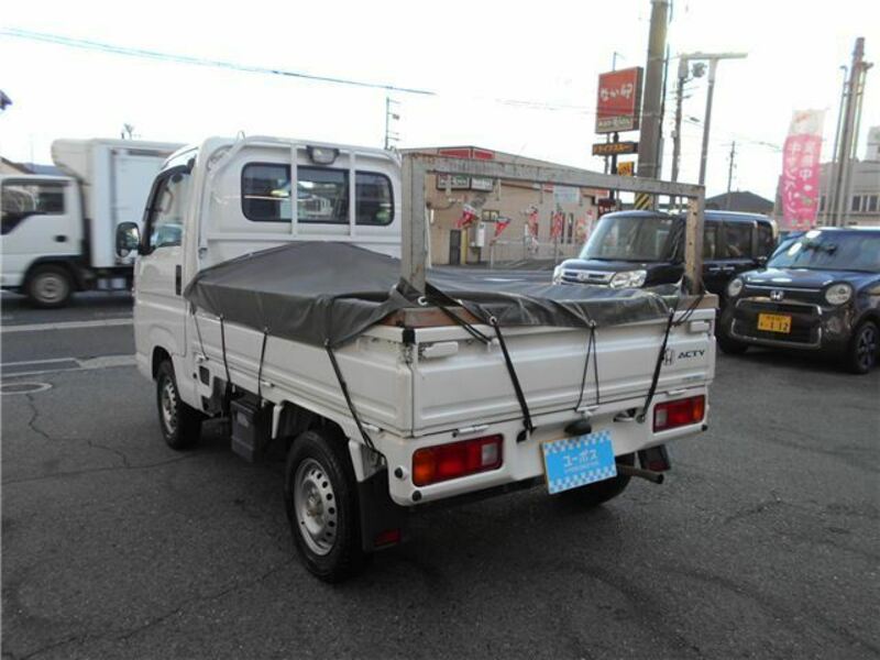 ACTY TRUCK