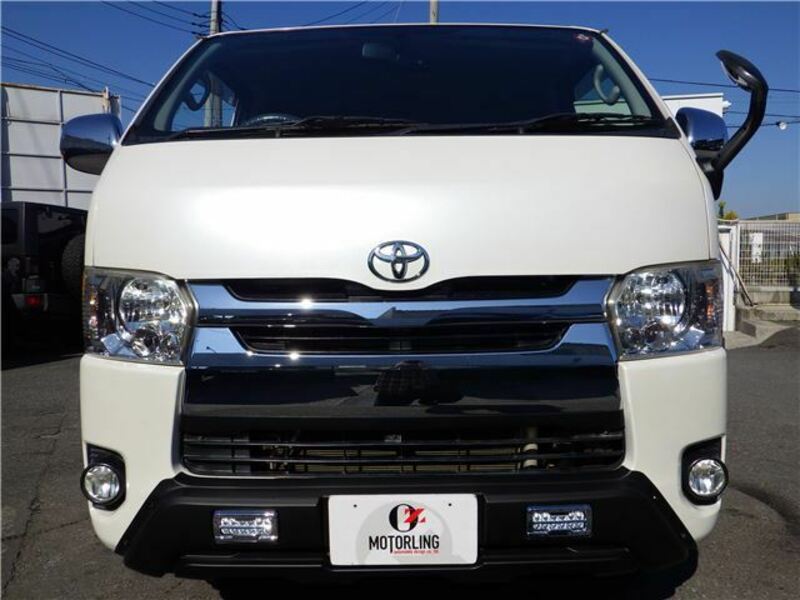 HIACE