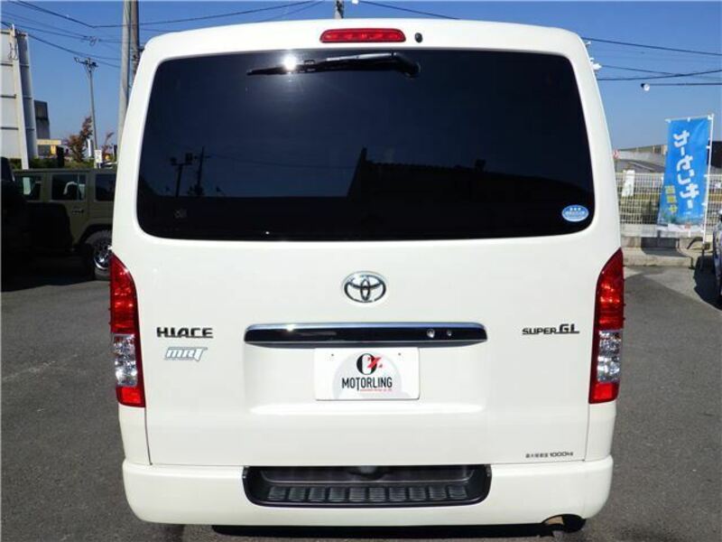 HIACE