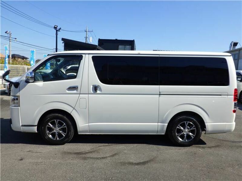 HIACE