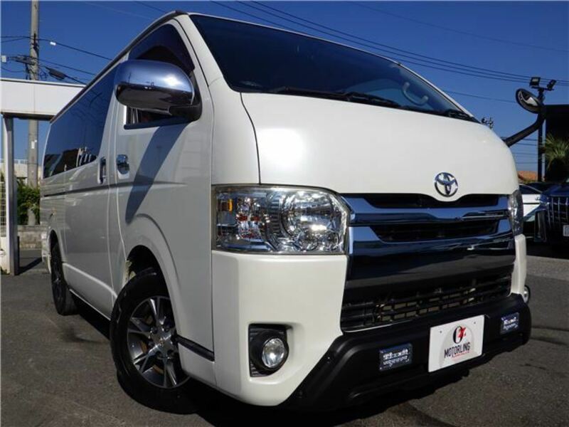 HIACE