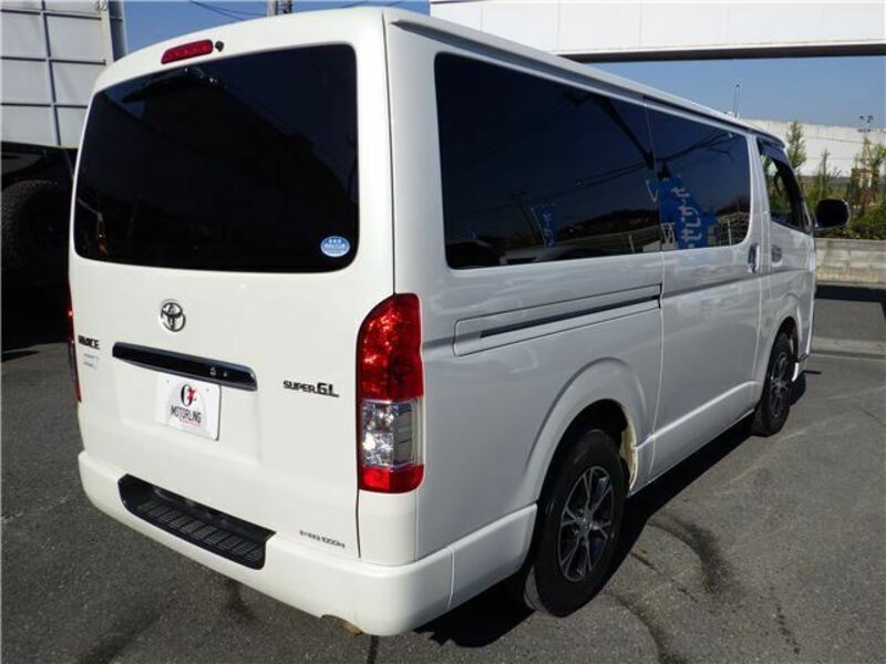 HIACE