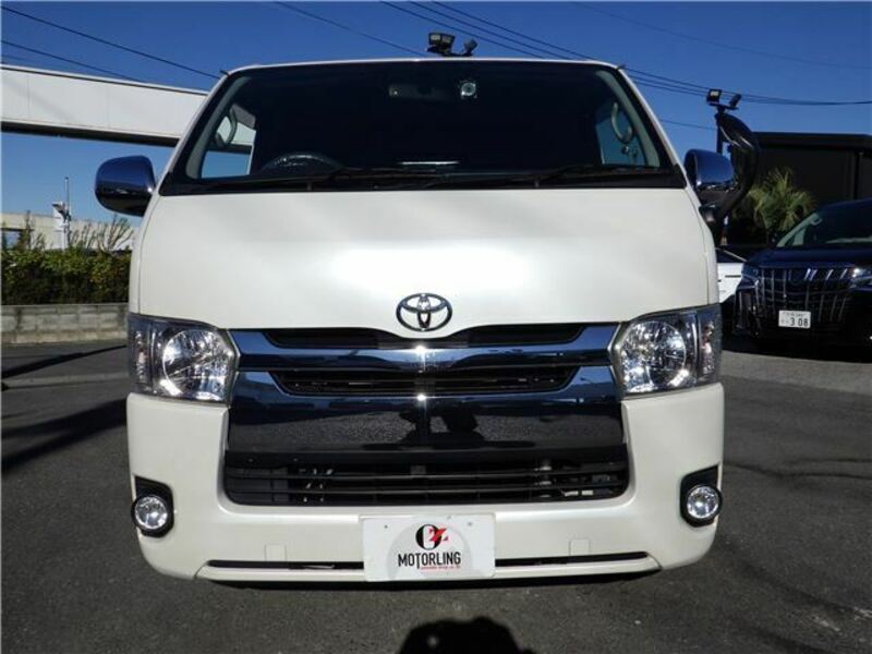 HIACE