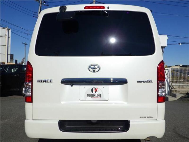 HIACE