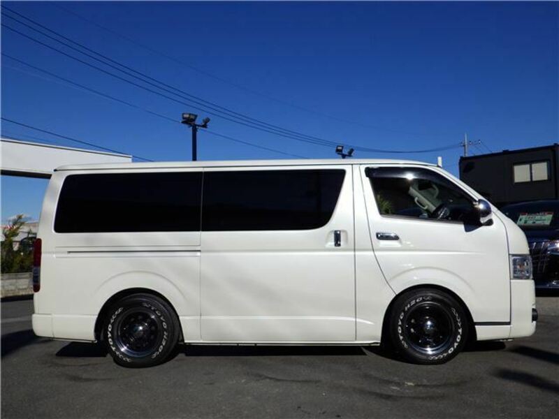 HIACE