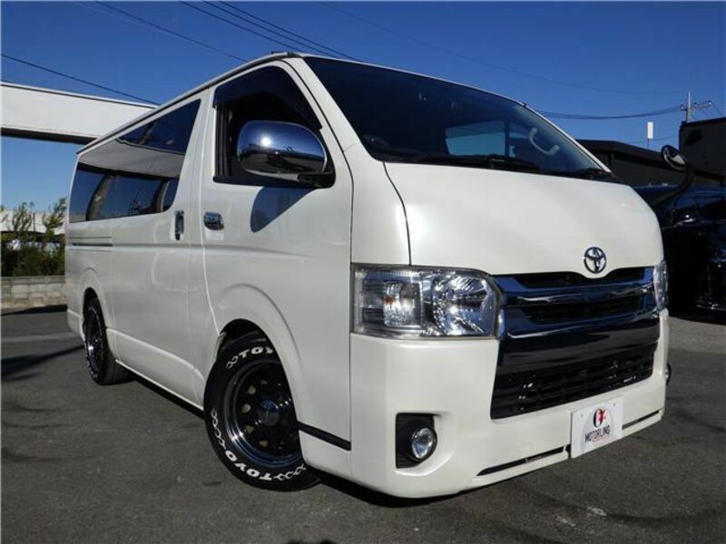 HIACE