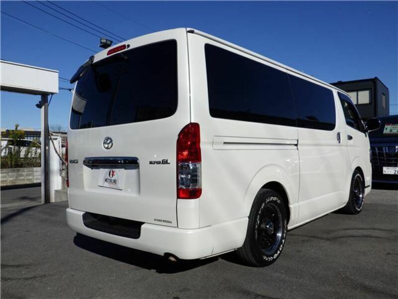 HIACE