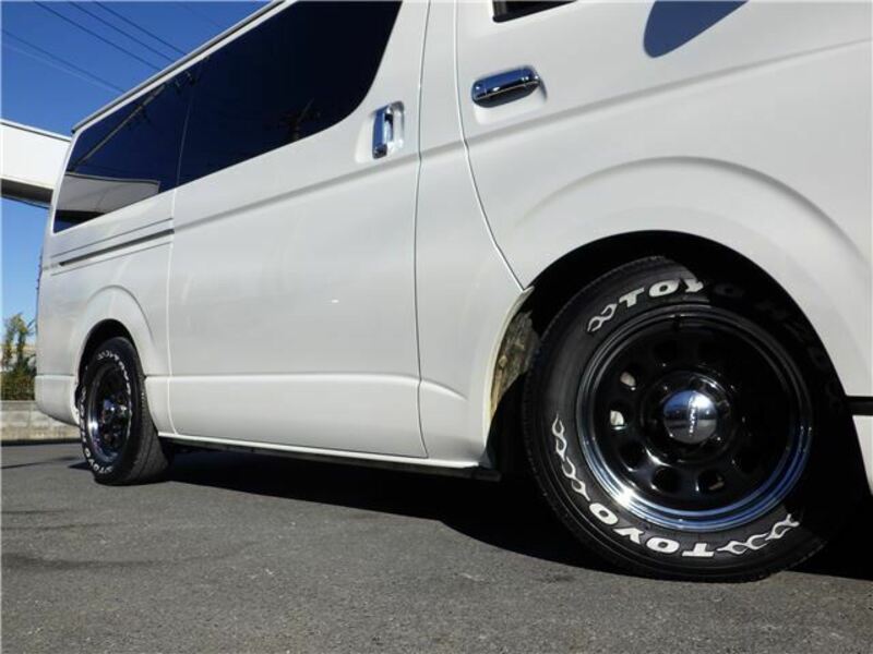 HIACE