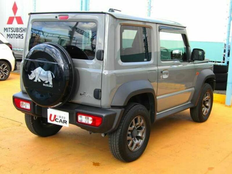 JIMNY SIERRA