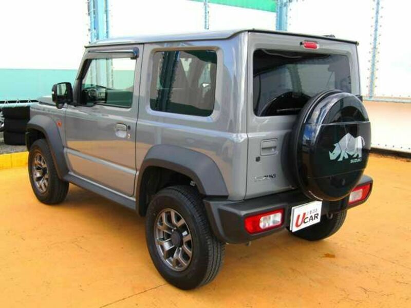 JIMNY SIERRA