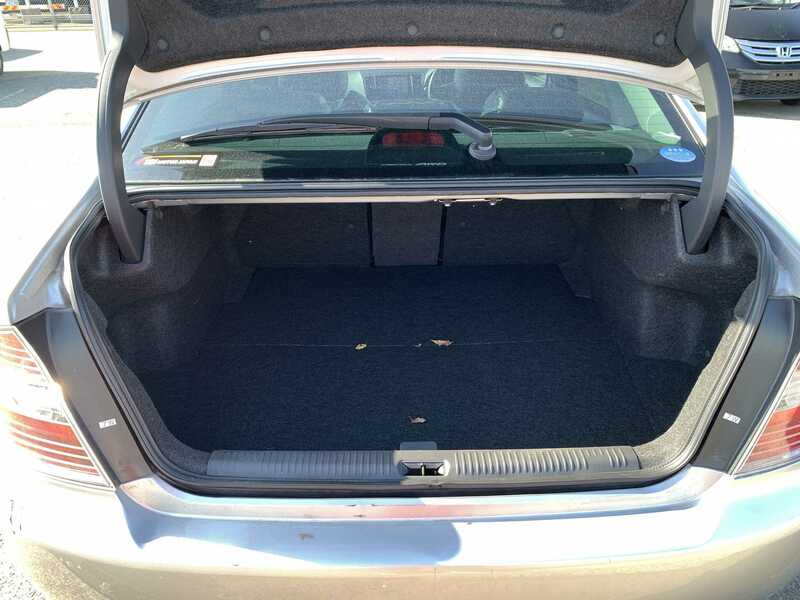 LEGACY B4