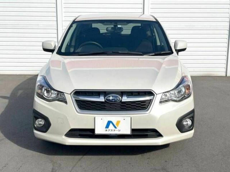 IMPREZA SPORT