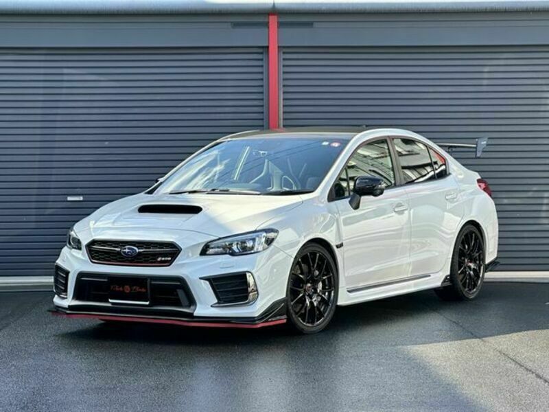 WRX STI-0