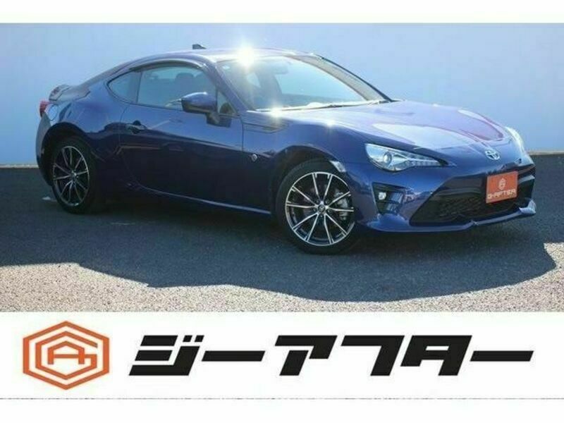 TOYOTA 86