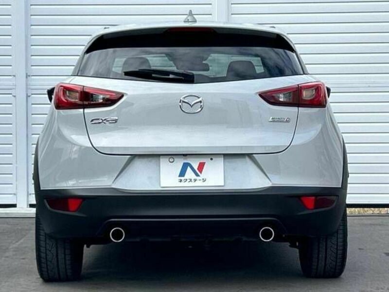 CX-3