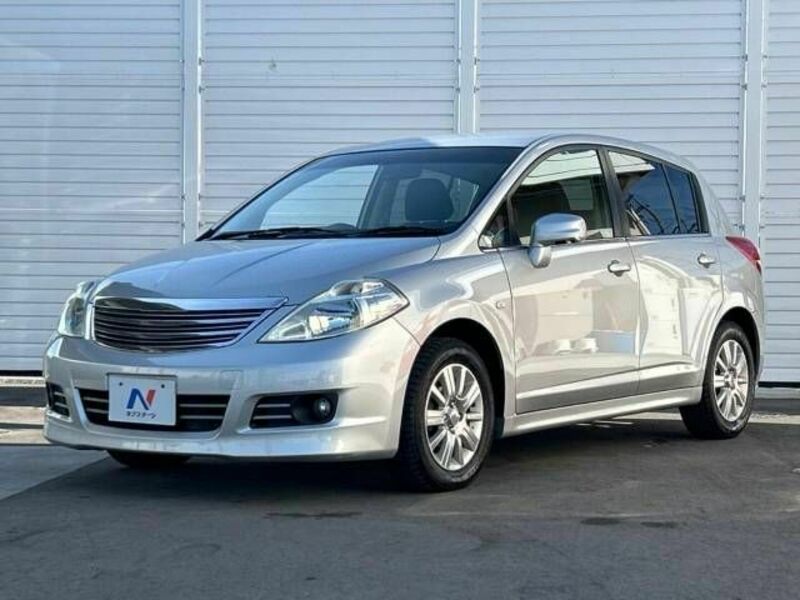 TIIDA-19