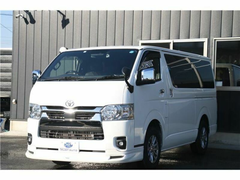 HIACE VAN-0