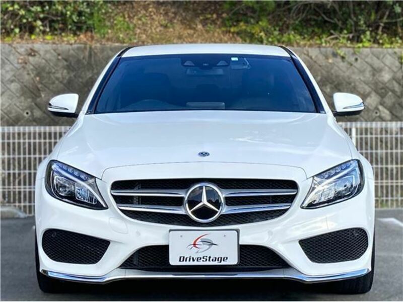 C-CLASS