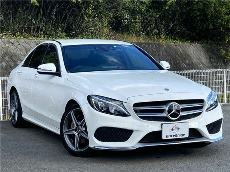 C-CLASS